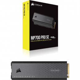 Corsair MP700 PRO SE M.2 2 TB PCI Express 5.0 NVMe 3D TLC