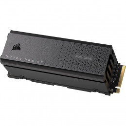 Corsair MP700 PRO SE M.2 2 TB PCI Express 5.0 NVMe 3D TLC