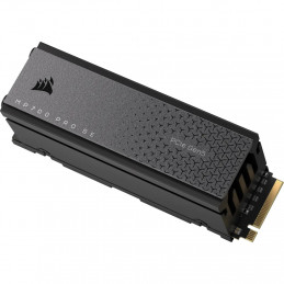 Corsair MP700 PRO SE M.2 2 TB PCI Express 5.0 NVMe 3D TLC