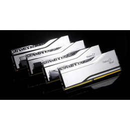 G.Skill F5-7200J3646F24GX2-TR5S muistimoduuli 46 GB 2 x 24 GB DDR5 7200 MHz