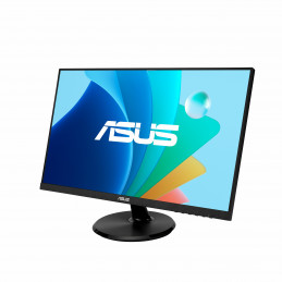 ASUS VA27DQFR tietokoneen litteä näyttö 68,6 cm (27") 1920 x 1080 pikseliä Full HD LCD musta