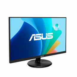 ASUS VA27DQFR tietokoneen litteä näyttö 68,6 cm (27") 1920 x 1080 pikseliä Full HD LCD musta