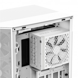 NZXT C850 Gold virtalähdeyksikkö 850 W 24-pin ATX ATX Valkoinen