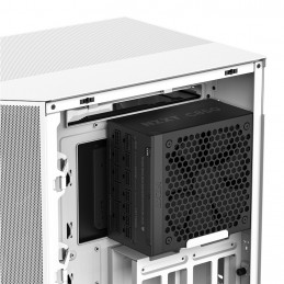 NZXT C850 Gold virtalähdeyksikkö 850 W 24-pin ATX ATX musta