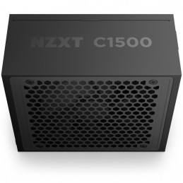 NZXT C1500 virtalähdeyksikkö 1500 W 24-pin ATX ATX musta