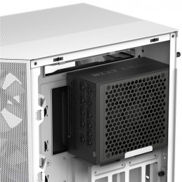 NZXT C1500 virtalähdeyksikkö 1500 W 24-pin ATX ATX musta