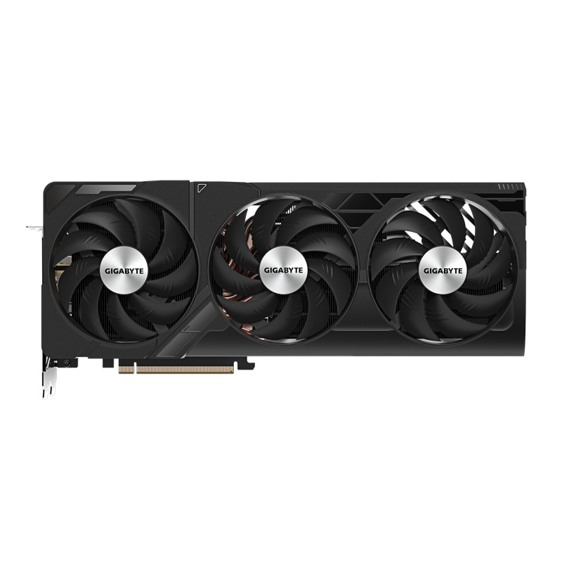 GIGABYTE GeForce RTX­­ 4070 Ti SUPER WINDFORCE MAX OC NVIDIA GeForce RTX 4070 Ti SUPER 16 GB GDDR6X