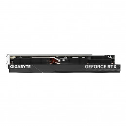 GIGABYTE GeForce RTX­­ 4070 Ti SUPER WINDFORCE MAX OC NVIDIA GeForce RTX 4070 Ti SUPER 16 GB GDDR6X