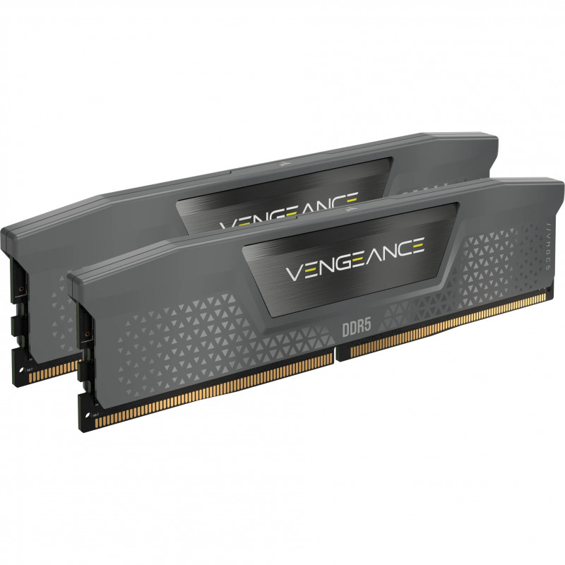 Corsair Vengeance CMK16GX5M2B5200Z40 muistimoduuli 16 GB 2 x 8 GB DDR5 5200 MHz