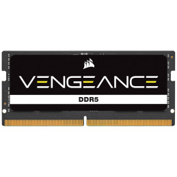 Corsair Vengeance CMSX32GX5M1A5600C48 muistimoduuli 32 GB 1 x 32 GB DDR5 5600 MHz