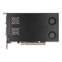 DeLOCK 47042 liitäntäkortti -sovitin Sisäinen M.2