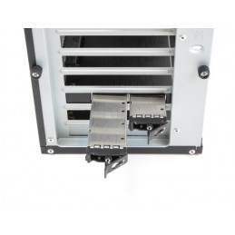 DeLOCK 47042 liitäntäkortti -sovitin Sisäinen M.2