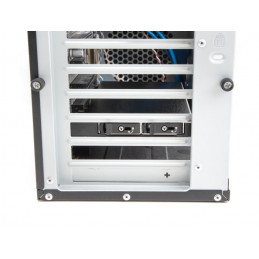 DeLOCK 47042 liitäntäkortti -sovitin Sisäinen M.2