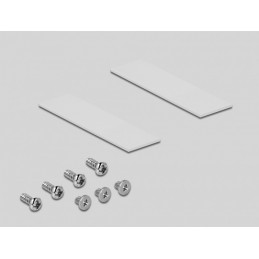 DeLOCK 90432 liitäntäkortti -sovitin Sisäinen M.2