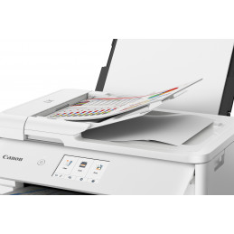 Canon PIXMA TS9551Ca Mustesuihku A3 4800 x 1200 DPI Wi-Fi