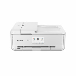 Canon PIXMA TS9551Ca Mustesuihku A3 4800 x 1200 DPI Wi-Fi