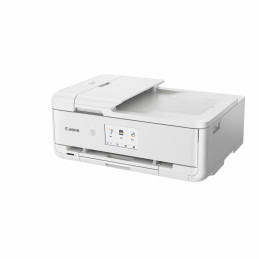 Canon PIXMA TS9551Ca Mustesuihku A3 4800 x 1200 DPI Wi-Fi