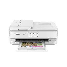 Canon PIXMA TS9551Ca Mustesuihku A3 4800 x 1200 DPI Wi-Fi