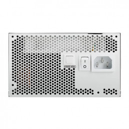 Antec Neo ECO Modular NE1000G M White ATX 3.0 virtalähdeyksikkö 1000 W 20+4 pin ATX Valkoinen