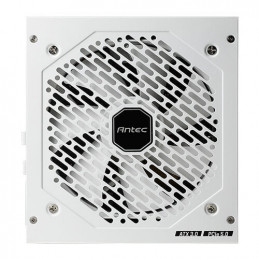 Antec Neo ECO Modular NE1000G M White ATX 3.0 virtalähdeyksikkö 1000 W 20+4 pin ATX Valkoinen