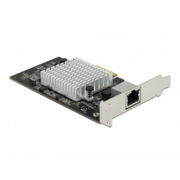 DeLOCK 89528 verkkokortti Ethernet 10000 Mbit s