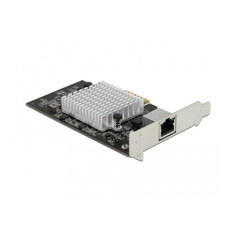 DeLOCK 89528 verkkokortti Ethernet 10000 Mbit s