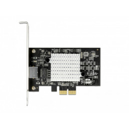 DeLOCK 89528 verkkokortti Ethernet 10000 Mbit s