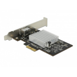 DeLOCK 89528 verkkokortti Ethernet 10000 Mbit s