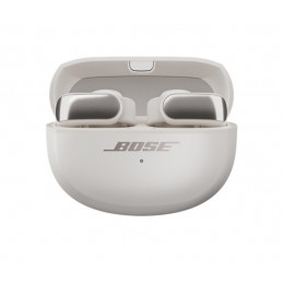 Bose 881046-0020 kuulokkeet ja kuulokemikrofoni Langaton Ear-hook Puhelut Musiikki Bluetooth Valkoinen