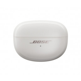 Bose 881046-0020 kuulokkeet ja kuulokemikrofoni Langaton Ear-hook Puhelut Musiikki Bluetooth Valkoinen