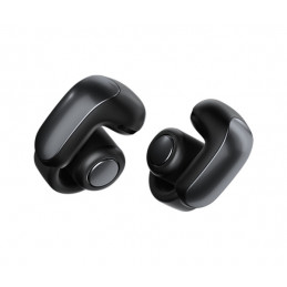 Bose 881046-0010 kuulokkeet ja kuulokemikrofoni Langaton Ear-hook Puhelut Musiikki Bluetooth musta