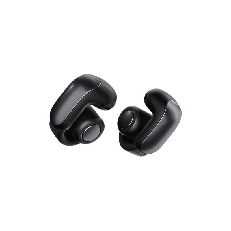 Bose 881046-0010 kuulokkeet ja kuulokemikrofoni Langaton Ear-hook Puhelut Musiikki Bluetooth musta