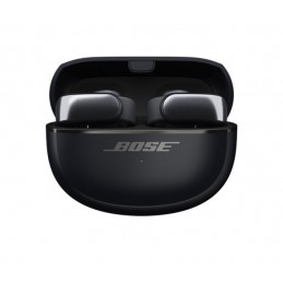 Bose 881046-0010 kuulokkeet ja kuulokemikrofoni Langaton Ear-hook Puhelut Musiikki Bluetooth musta