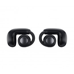 Bose 881046-0010 kuulokkeet ja kuulokemikrofoni Langaton Ear-hook Puhelut Musiikki Bluetooth musta