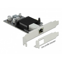 DeLOCK 89574 verkkokortti Sisäinen Ethernet 1000 Mbit s