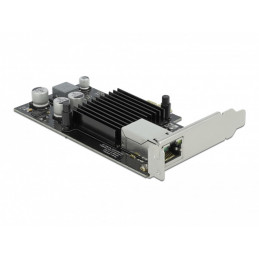 DeLOCK 89574 verkkokortti Sisäinen Ethernet 1000 Mbit s