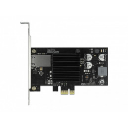 DeLOCK 89574 verkkokortti Sisäinen Ethernet 1000 Mbit s