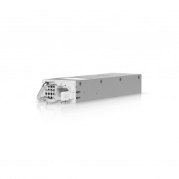 Ubiquiti UISP UACC-PSU-27V-250W virta-adapteri ja vaihtosuuntaaja Sisätila Harmaa, Valkoinen