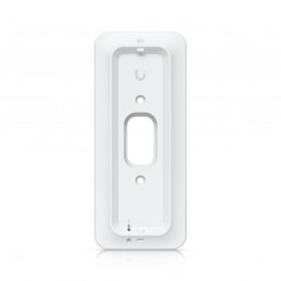 Ubiquiti UACC-G4 Doorbell Pro PoE-Gang Box Valkoinen Alumiini