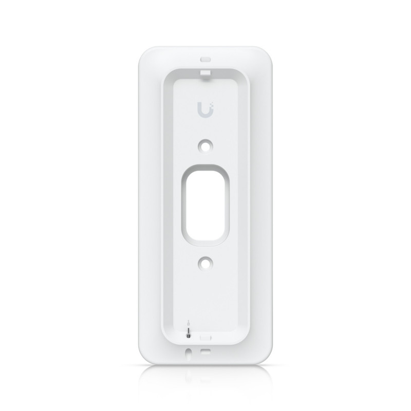 Ubiquiti UACC-G4 Doorbell Pro PoE-Gang Box Valkoinen Alumiini