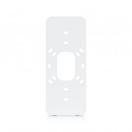 Ubiquiti UACC-G4 Doorbell Pro PoE-Gang Box Valkoinen Alumiini