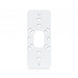 Ubiquiti UACC-G4 Doorbell Pro PoE-Gang Box Valkoinen Alumiini