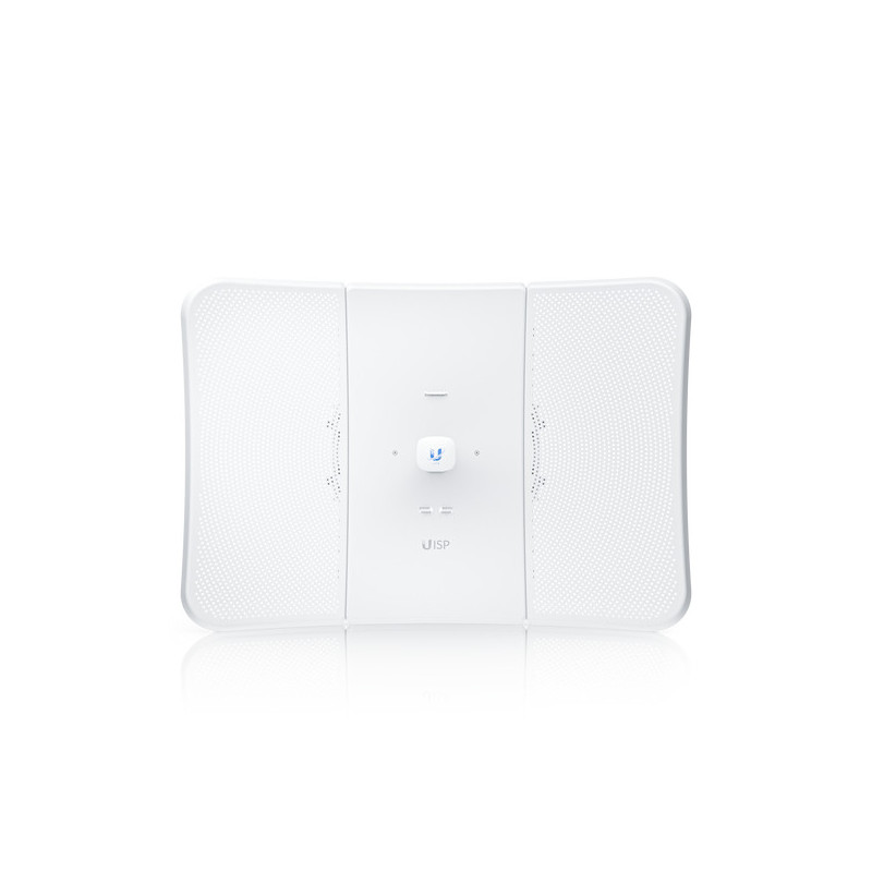 Ubiquiti UISP LTU XR Valkoinen Power over Ethernet -tuki