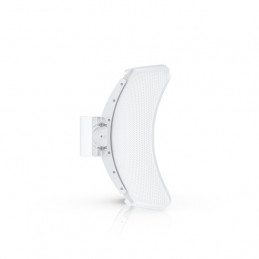 Ubiquiti UISP LTU XR Valkoinen Power over Ethernet -tuki