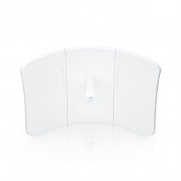 Ubiquiti UISP LTU XR Valkoinen Power over Ethernet -tuki