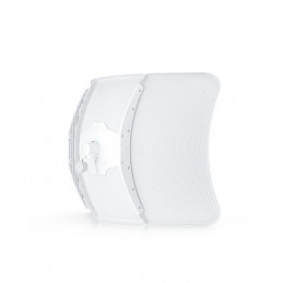 Ubiquiti UISP LTU XR Valkoinen Power over Ethernet -tuki