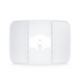 Ubiquiti UISP LTU XR Valkoinen Power over Ethernet -tuki