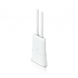 Ubiquiti UACC-UK-ULTRA-OMNI-ANTENNA verkkoantenni Ympyräsäteilyantenni 4 dBi