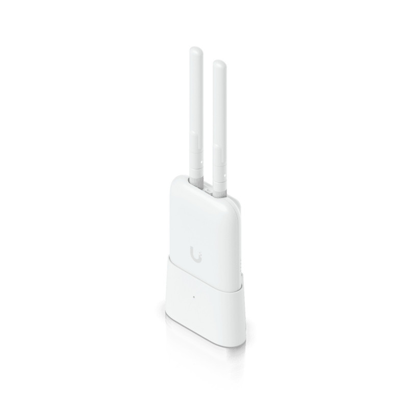 Ubiquiti UACC-UK-ULTRA-OMNI-ANTENNA verkkoantenni Ympyräsäteilyantenni 4 dBi