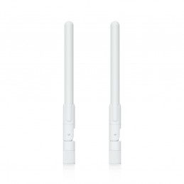 Ubiquiti UACC-UK-ULTRA-OMNI-ANTENNA verkkoantenni Ympyräsäteilyantenni 4 dBi